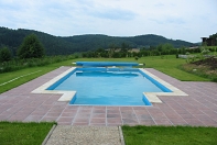 Bazény DLW
